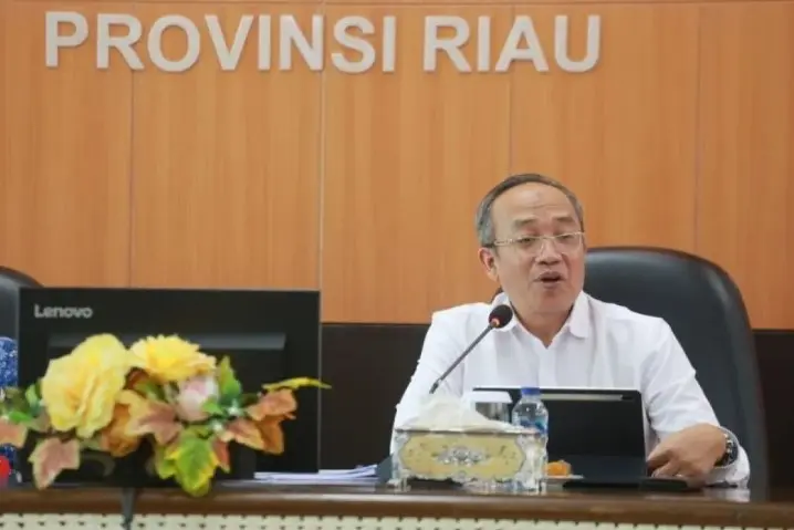 Kunjungan Wisman ke Riau pada April 2026 Tercatat 25.462 Orang, Didominasi Turis Malaysia