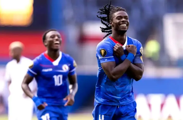 Haiti Bungkam Selandia Baru 4-0 dalam Laga Persahabatan Internasional FIFA