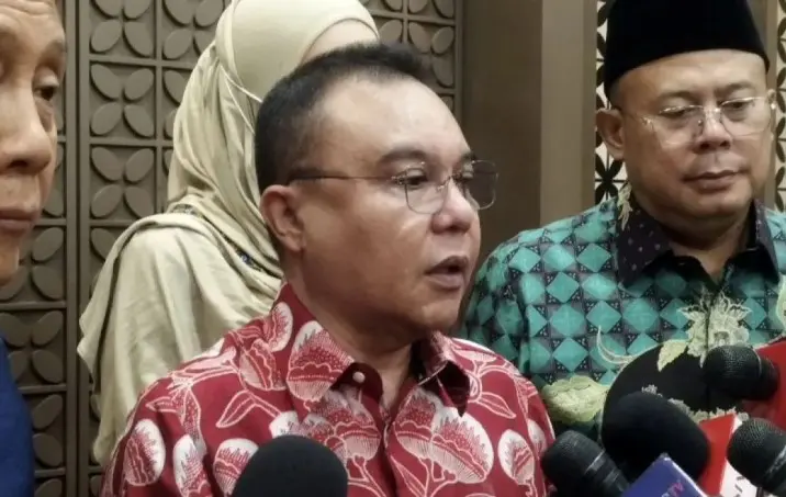 DPR Nilai Kunjungan Luar Negeri Presiden Prabowo Dilakukan Sesuai Kebutuhan dan Dinamika Global