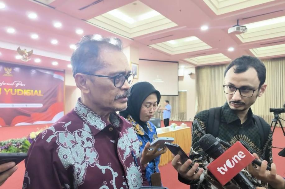 Komisi Yudisial Gelar Seleksi Kesehatan dan Kepribadian bagi 42 Calon Hakim Agung serta Hakim Ad Hoc Mahkamah Agung