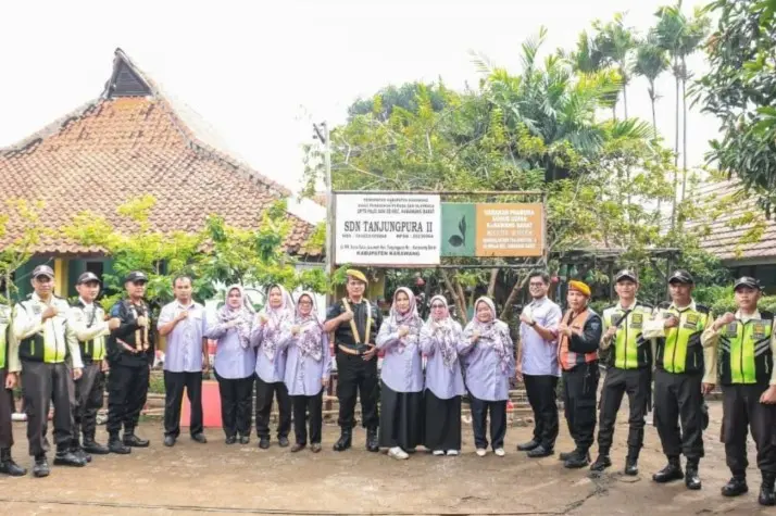 KAI Serahkan Delapan Terduga Pelaku Pelemparan Kereta Api ke Polisi, Mayoritas Masih di Bawah Umur