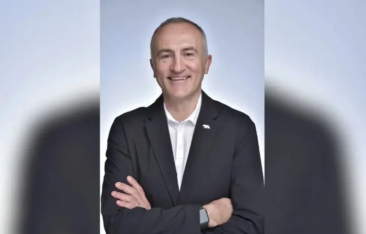 Silvio Napoli Resmi Menjabat CEO Lucid, Fokus Perkuat Efisiensi dan Pertumbuhan Jangka Panjang