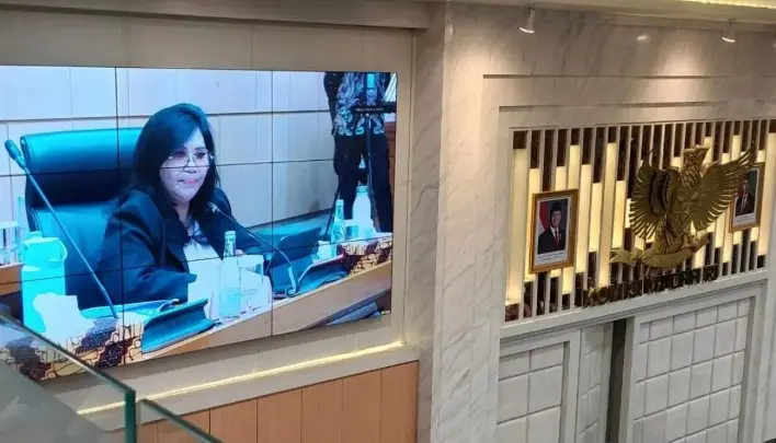 DPR Dorong Pariwisata Jadi Program Nasional untuk Kejar Ketertinggalan dari Negara Tetangga