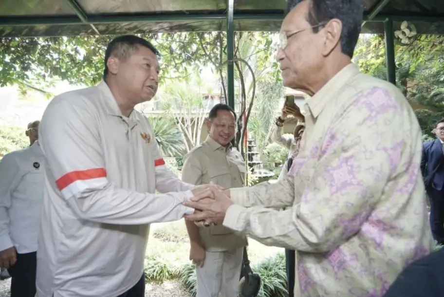 DIY Catat Capaian Tertinggi KUR Perumahan Nasional, Realisasi Tembus Rp332 Miliar