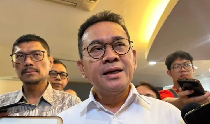 Mendag Siapkan Skema Baru Bantuan Pangan untuk Serap Komoditas Surplus Petani dan Peternak