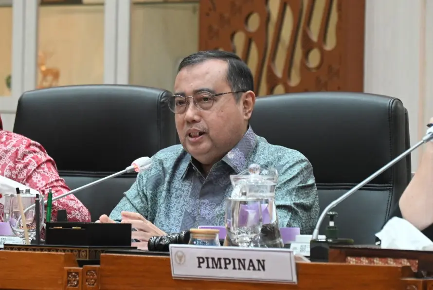 Yahya Zaini Ungkap Tiga Tantangan Besar Kepala BGN Baru dalam Pembenahan Program MBG