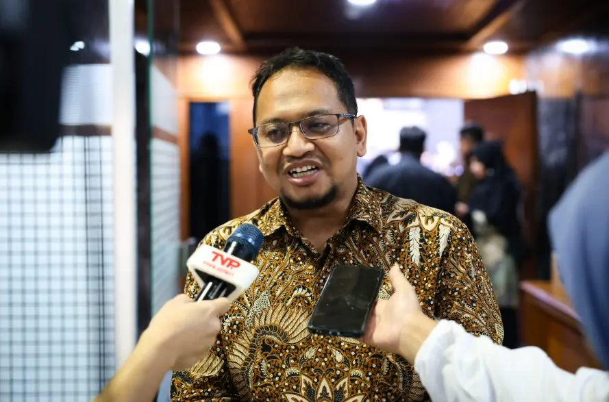 Pengurus Baru Koperasi Setjen DPR Periode 2026–2030 Janji Turunkan Bunga Pinjaman dan Perluas Manfaat Anggota