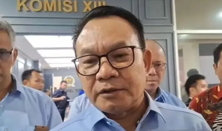 Presiden Ganti Kepala BGN, Dudung Sebut untuk Perkuat Transparansi dan Pengawasan Program MBG