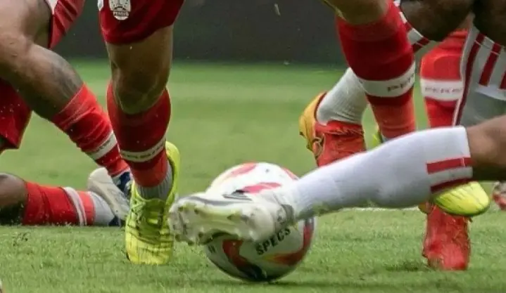 RD Kongo Tahan Denmark, Israel Raih Kemenangan Tipis atas Albania di Laga Persahabatan