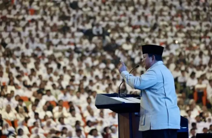 Prabowo Panggil BPKP dan PPATK Usai Terima Laporan Dugaan Penyelewengan di BGN