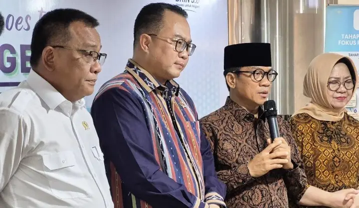 BRIN Dorong Desa Inovasi untuk Wujudkan Pembangunan Daerah Berbasis Pengetahuan