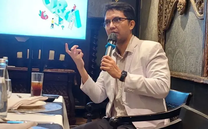 Mata Melotot Bisa Jadi Tanda Penyakit Tiroid, Dokter Ungkap Gejala dan Risikonya