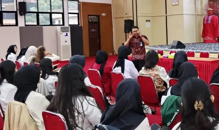 PPKD Jakarta Timur Fasilitasi 1.500 Pencari Kerja Ikuti Seleksi Kerja ke Jepang