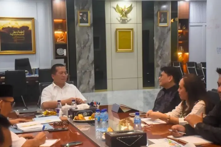 IESR Sebut Pulau Sumbawa Miliki Potensi Energi Surya 8,64 Gigawatt untuk Dukung Transisi Energi