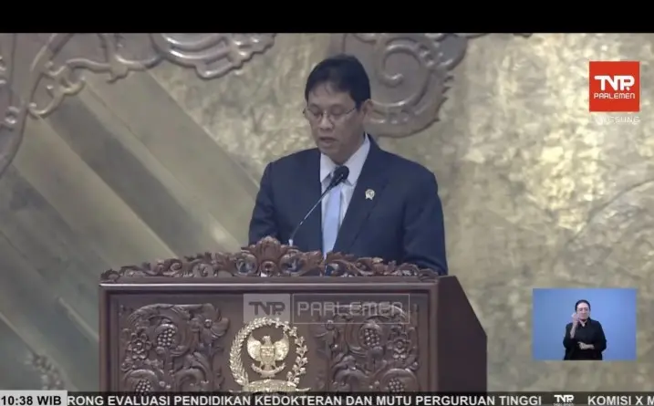 Menkeu Purbaya Sebut 17 Poin Revisi UU P2SK Krusial Dorong Pertumbuhan Ekonomi Nasional