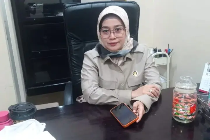 Jamaah Haji Asal Lebak Meninggal di Makkah Usai Jatuh Saat Hendak Berwudhu