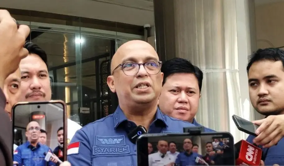 Kejagung Pastikan Motor Listrik Program MBG Tidak Disita Meski Jadi Objek Penyidikan Korupsi