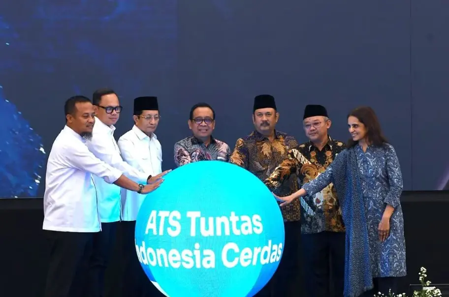 Kemendikdasmen Perluas Layanan Pendidikan untuk Dukung Perpres ATS dan Jangkau 3,78 Juta Anak Tidak Sekolah