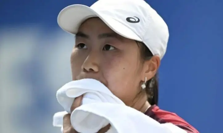 Janice Tjen Melaju ke Perempat Final Ganda Birmingham Classic usai Menang Telak