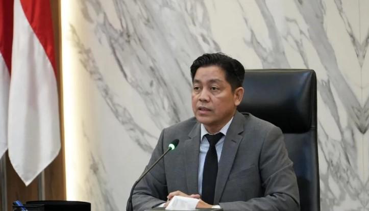 RI Siapkan Respons Resmi Setelah AS Usulkan Tarif Tambahan 10 Persen atas Dugaan Praktik Kerja Paksa