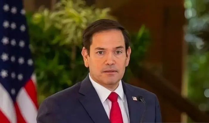 Marco Rubio Prediksi Pasokan Energi Global Bergeser ke AS Usai Konflik dengan Iran