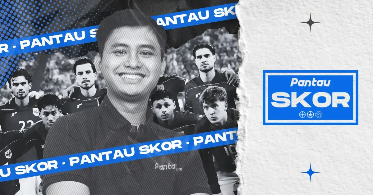 Pantau Skor: Kanal Digital Khusus Bagi Para Penggila Bola