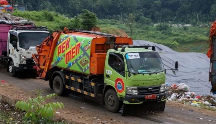 Pemkot Bandung Siapkan Solusi Alternatif Setelah Status Darurat Sampah Ditolak