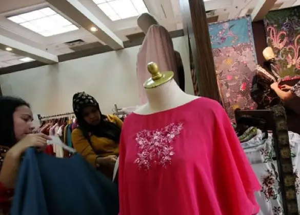 Kelas Menengah Menyusut, Pemulihan Daya Beli Dinilai Jadi Kunci Pertumbuhan Ekonomi Indonesia