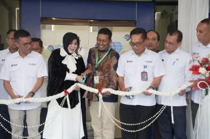 Sucofindo Resmikan Kantor Pemasaran di Banda Aceh untuk Perluas Layanan Sertifikasi dan Pengujian