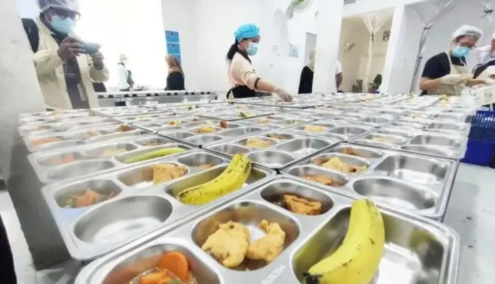 Komisi IX DPR Minta Kepala BGN Baru Fokus Benahi Tata Kelola Program Makan Bergizi Gratis