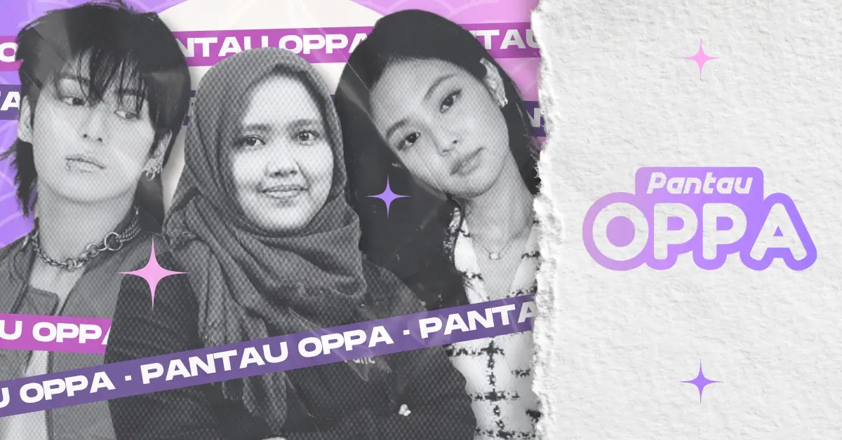 Pantau Oppa Hadirkan Kabar Hiburan Korea Cepat untuk Penggemar K-pop