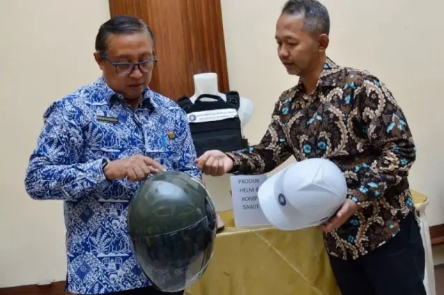 BPDP Buka Beasiswa Sawit untuk 5.000 Calon Mahasiswa dan Dorong Wirausaha Muda
