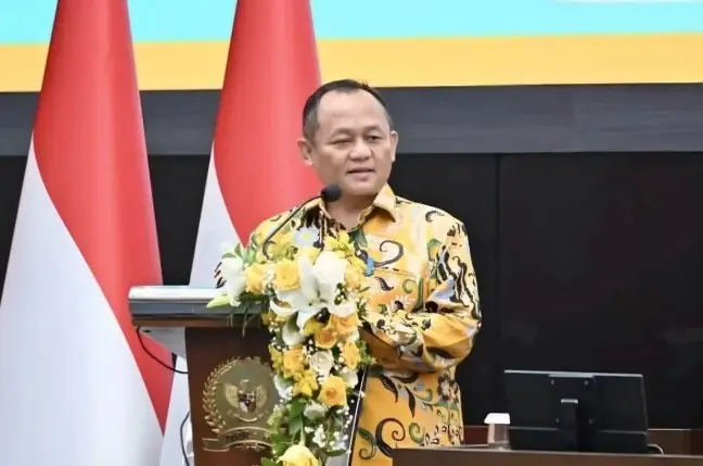 Sarmuji Desak BGN Pastikan Penunjukan SPPG Transparan dan Bebas Praktik Jual Beli Titik