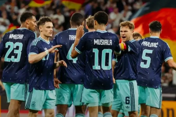Jerman Bidik Kebangkitan, Curaçao Ukir Debut Bersejarah di Grup E Piala Dunia 2026