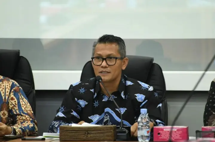 Kemenperin Pastikan Pasokan PTA Tetap Aman Usai Insiden Pabrik Kimia di Cilegon