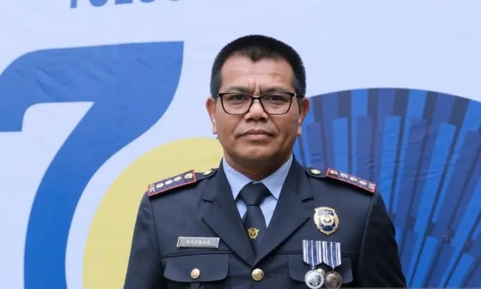 KPPBC Bengkulu Sita 816 Ribu Batang Rokok Ilegal, Selamatkan Potensi Kerugian Negara Rp858 Juta
