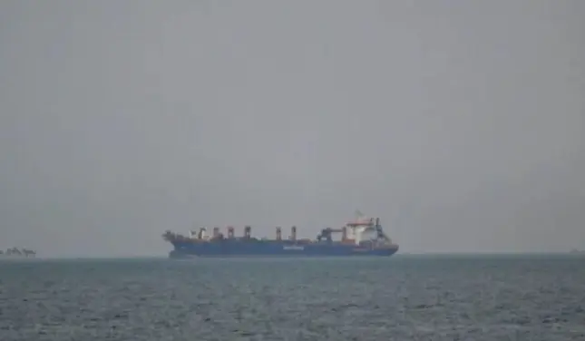 AS Izinkan 36 Kapal Bantuan Kemanusiaan Melintasi Selat Hormuz di Tengah Ketegangan dengan Iran