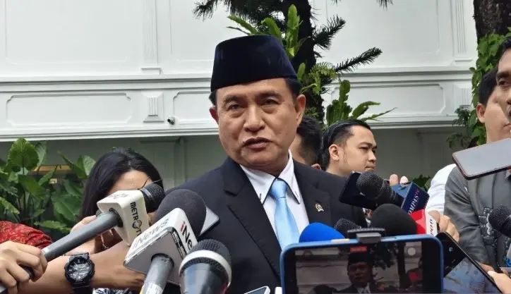 Yusril Tegaskan Kasus Korupsi Imigrasi Tidak Boleh Mencederai Reformasi Birokrasi