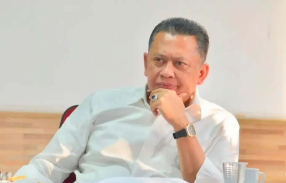 Catatan Politik Bamsoet: Adaptasi dengan Perubahan Tatanan Global dan Evolusi Kecerdasan Buatan