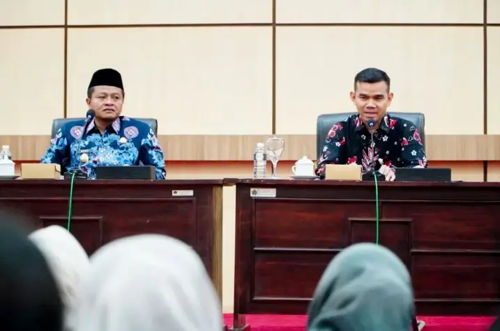Bapanas Kawal Penyerapan Telur Peternak Blitar untuk Program MBG, Harga Disepakati Rp24.000 per Kilogram
