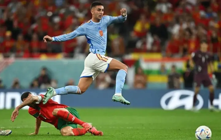 Spanyol Gagal Menang di Uji Coba Terakhir Setelah Ditahan Irak 1-1 Jelang Piala Dunia 2026
