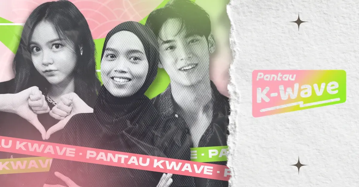 Pantau K-Wave Hadir Sebagai Ruang Baru Pecinta Budaya Korea di Indonesia