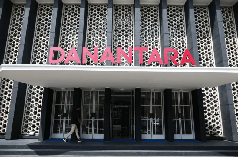 Danantara Sebut Peringkat Moody’s Perkuat Kepercayaan Pasar terhadap Fondasi Institusi
