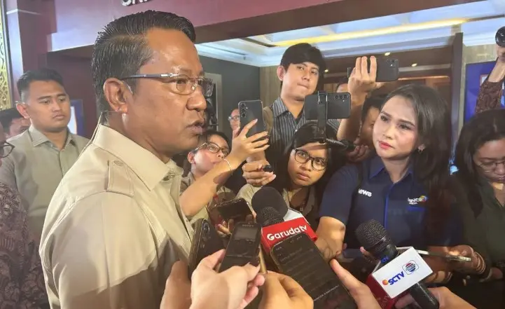 Menkum Ingatkan ASN Jangan Main-Main dengan Layanan Publik di Tengah Maraknya Kasus Korupsi