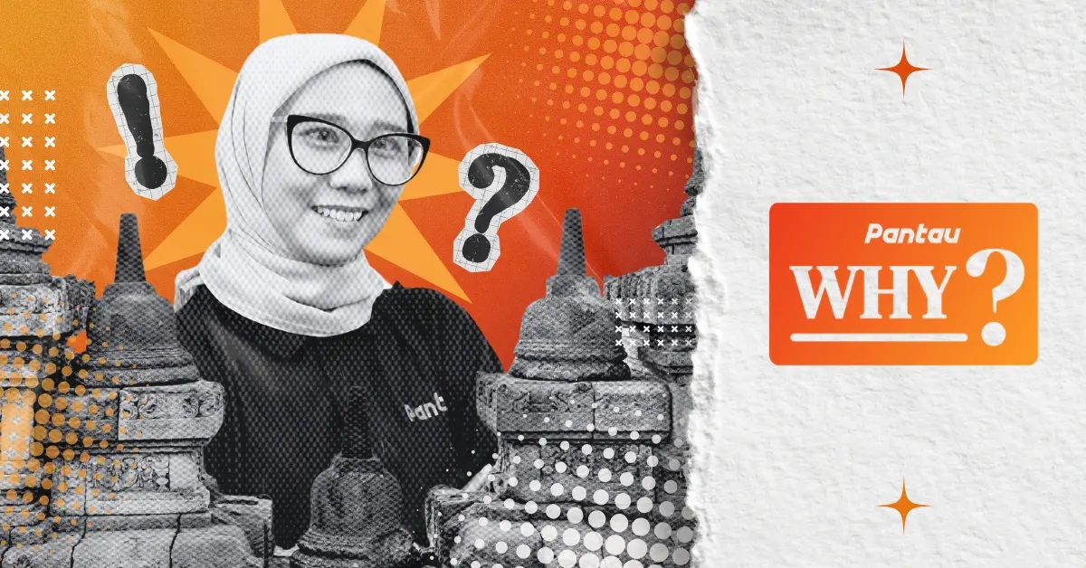 Pantau Why Hadir Jadi Kanal Explainer yang Ubah Rasa Penasaran Jadi Pemahaman
