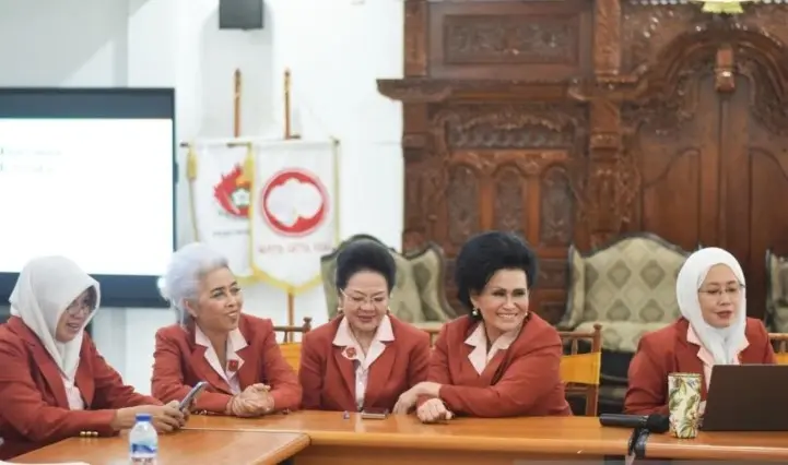 Kowani Tegaskan Kongres Luar Biasa 3 Juni 2026 Tidak Sah dan Dinilai Cacat Prosedur