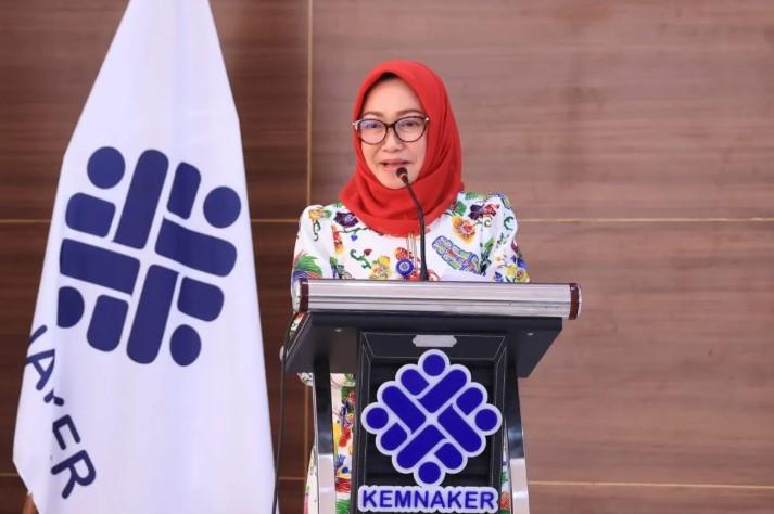 Kemnaker Gandeng Boga Group Buka Peluang Kerja bagi Lansia di Tujuh Kota