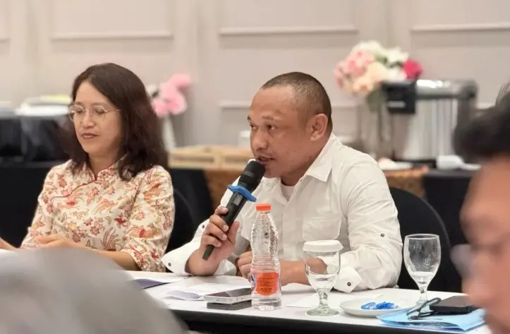 KemenHAM DKI Libatkan 23 Instansi untuk Perkuat Laporan HAM Indonesia ke PBB pada 2027
