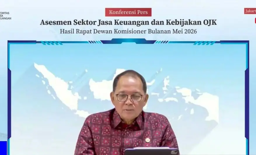 IFG Serahkan Rencana Konsolidasi BUMN Asuransi ke OJK, Skema Merger hingga Akuisisi Disiapkan