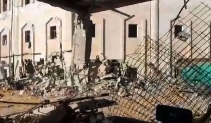 Israel Klaim Sejumlah Pejabat Senior Keamanan Hamas Tewas dalam Serangan di Gaza